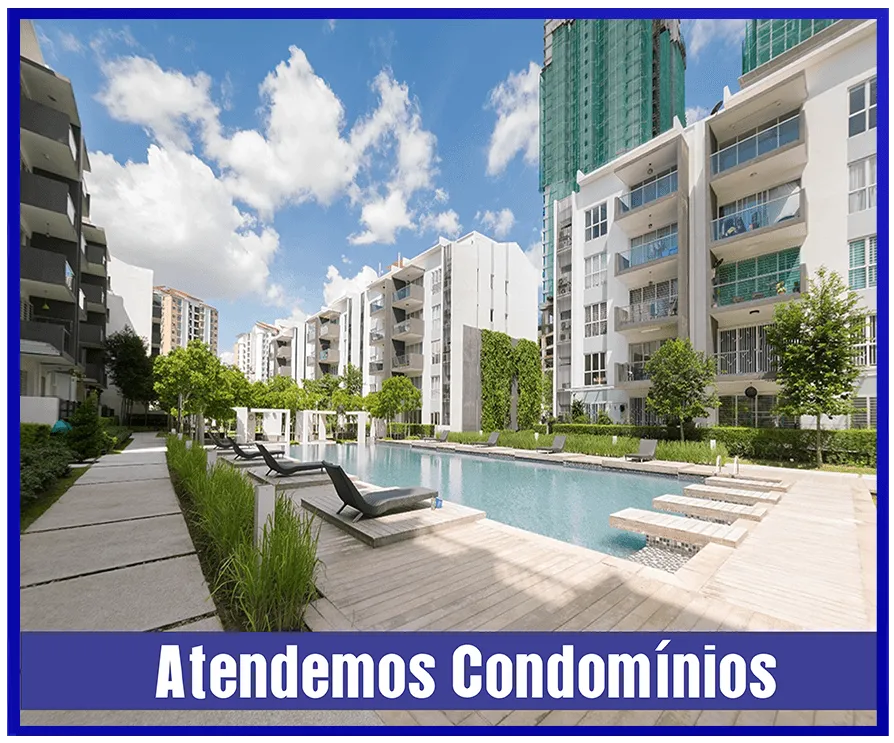 no Ibirapuera em Condomínios