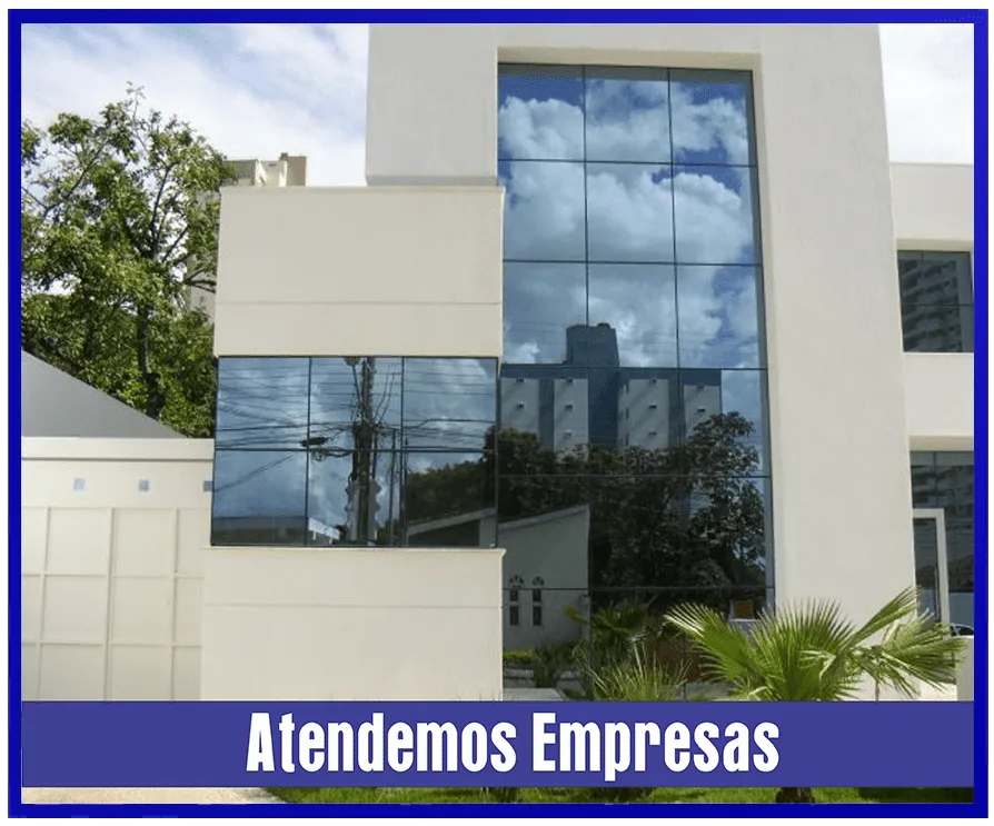 no Ibirapuera em Empresas